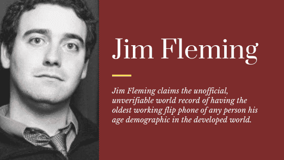 How Does that Happen Jim Fleming