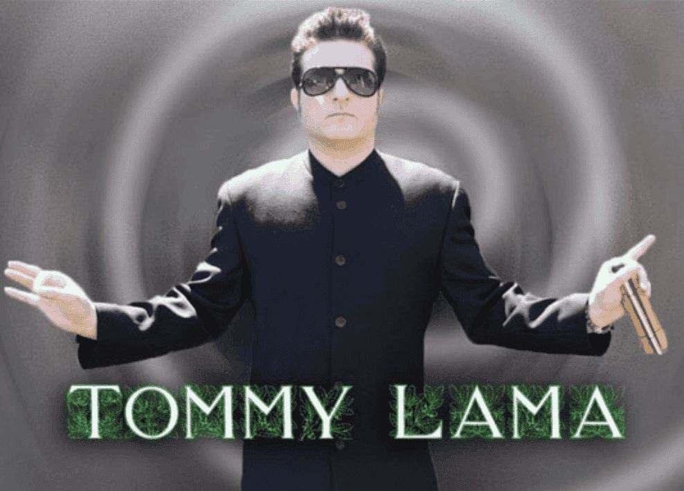 Tommy Lama