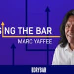 Raising the Bar Marc Yaffee