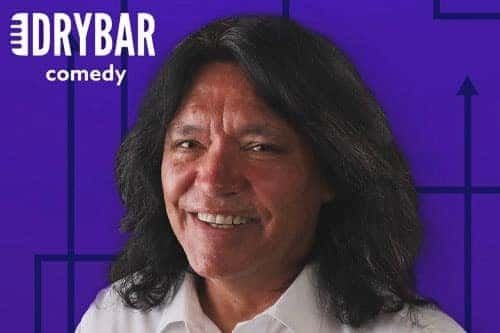 Dry Bar Comedy veteran Marc Yaffee - corporate comedian for hire